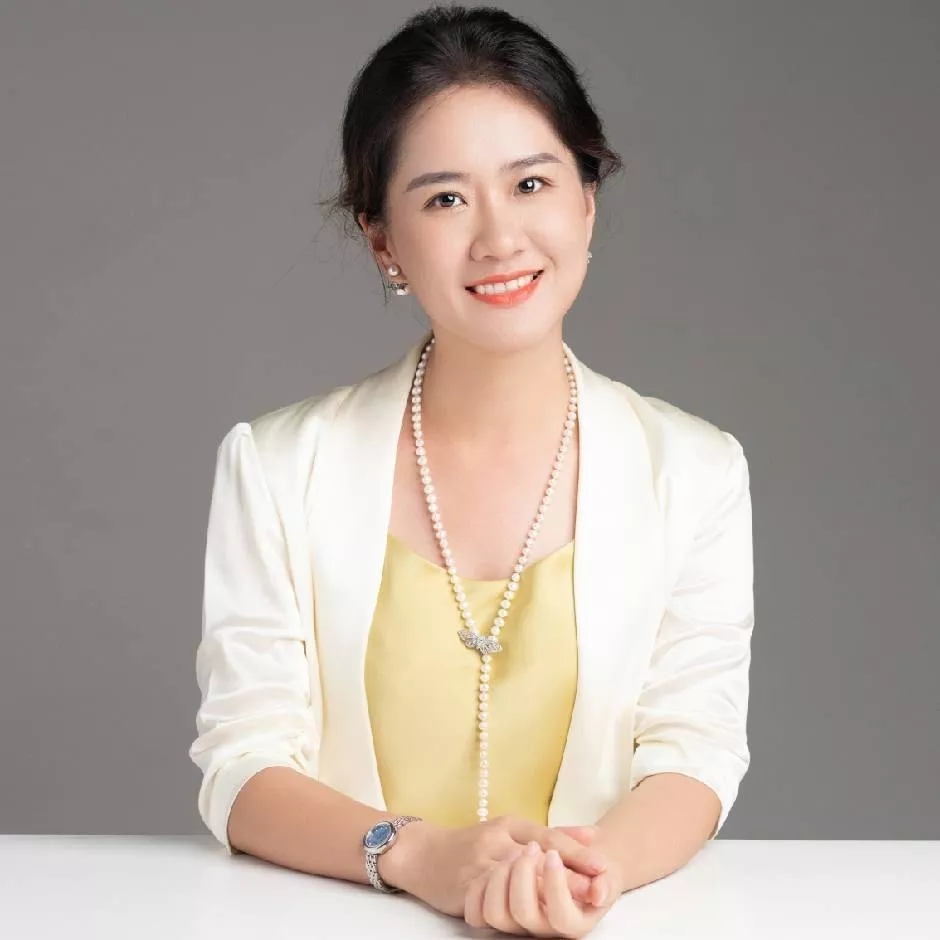 朱彩娣