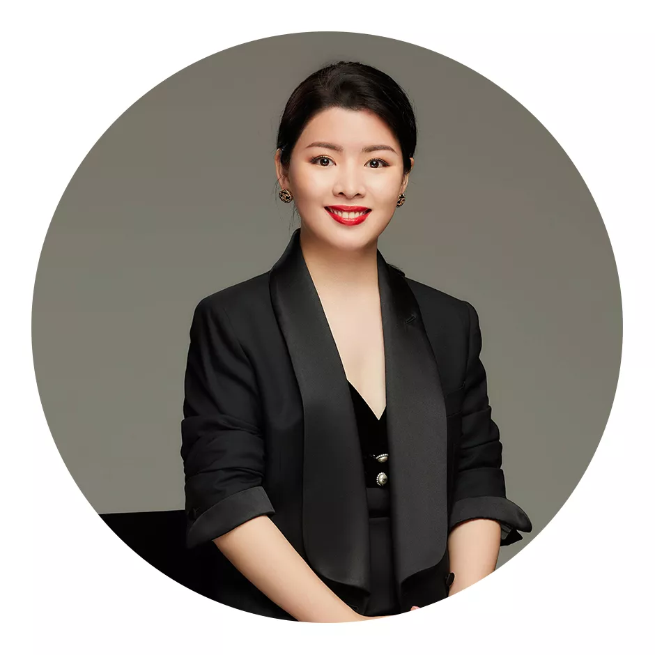 李秋枚